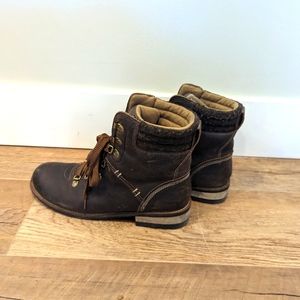 Thinsulate Kodiak Boots